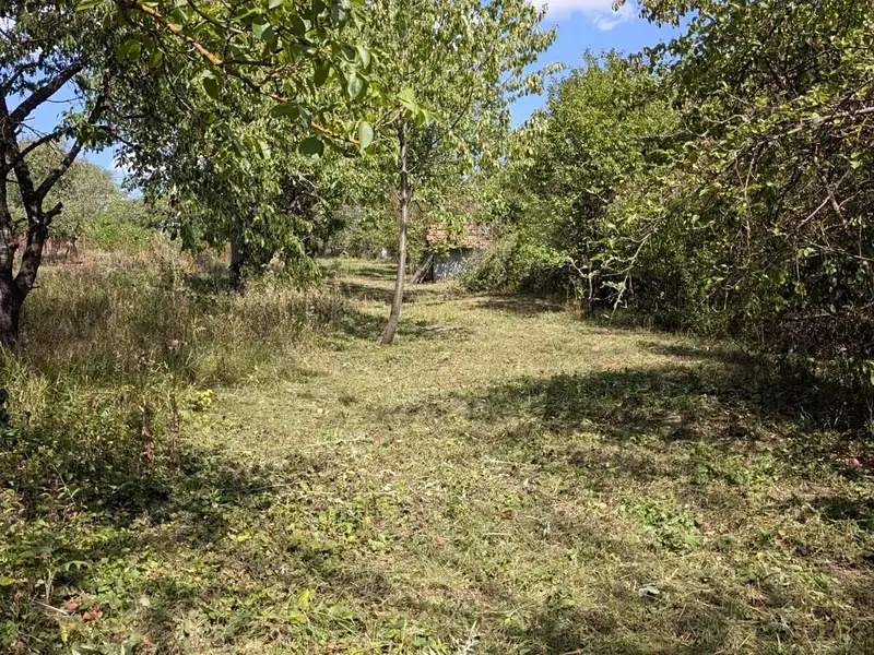 Prodej zahrady 463 m², Brno – náhled fotky 1