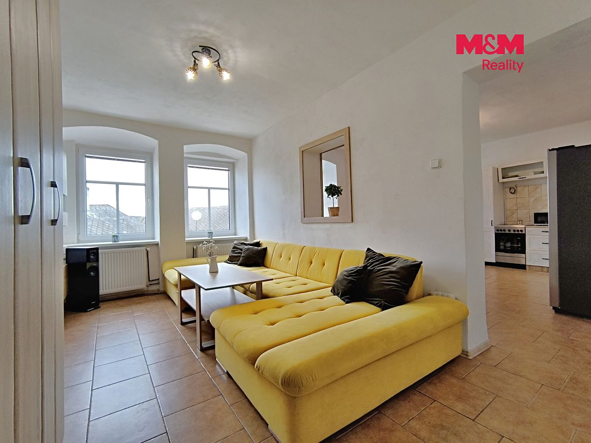 Prodej rodinného domu 117 m², pozemek 290 m² – fotografie 3