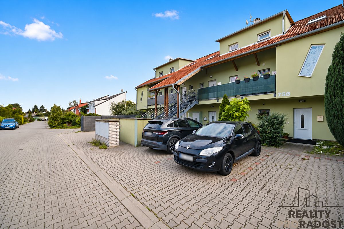 Prodej bytu 3+kk 75 m² – fotografie 4