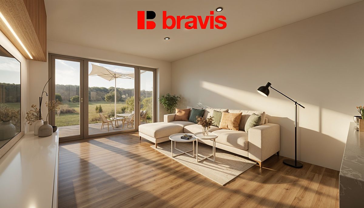 Prodej bytu 3+kk 90 m² – fotografie 3
