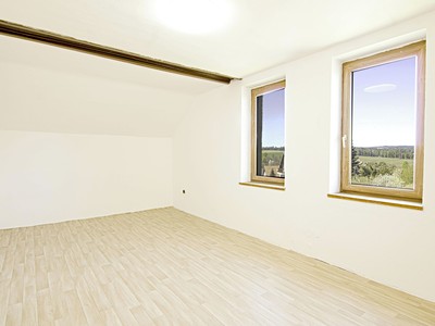 Pronájem bytu 2+1 49 m²
