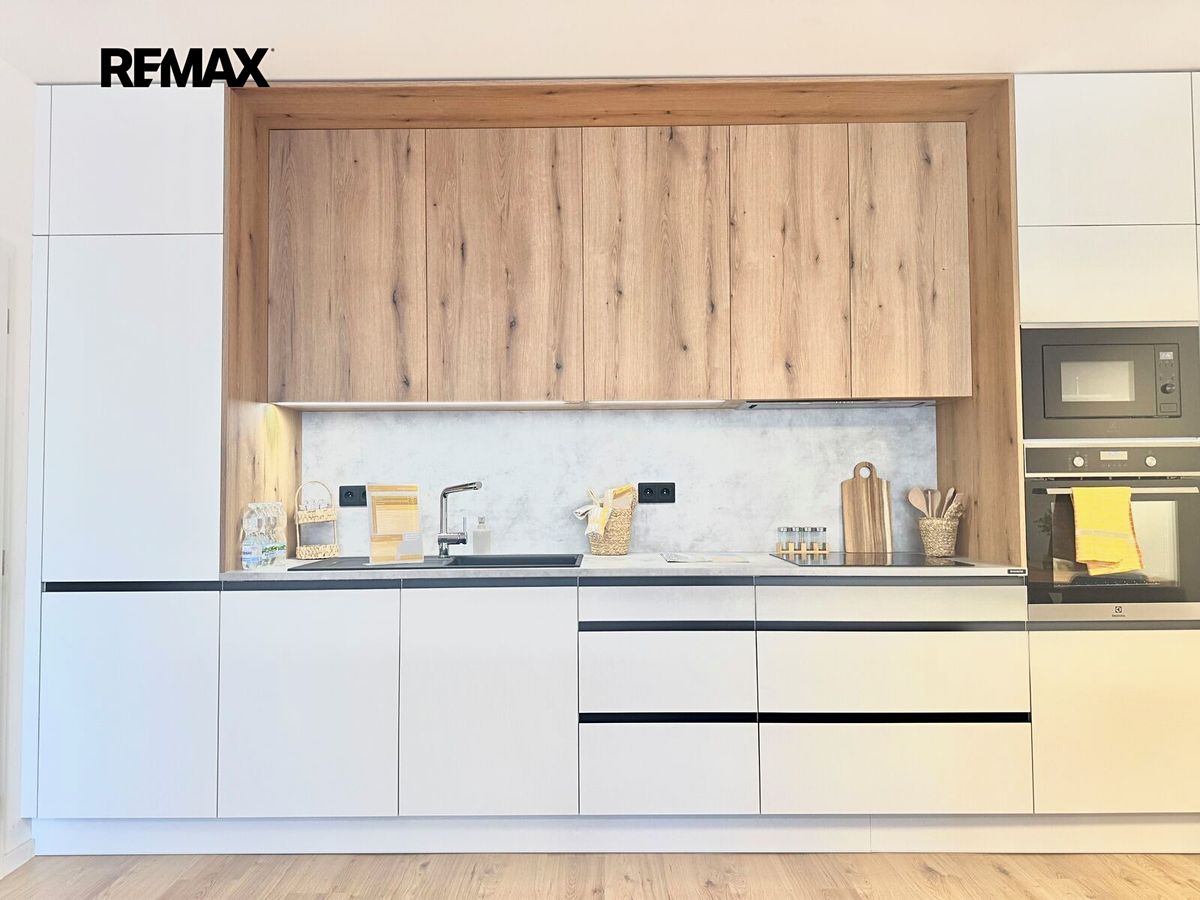 Prodej bytu 2+kk 55 m²
