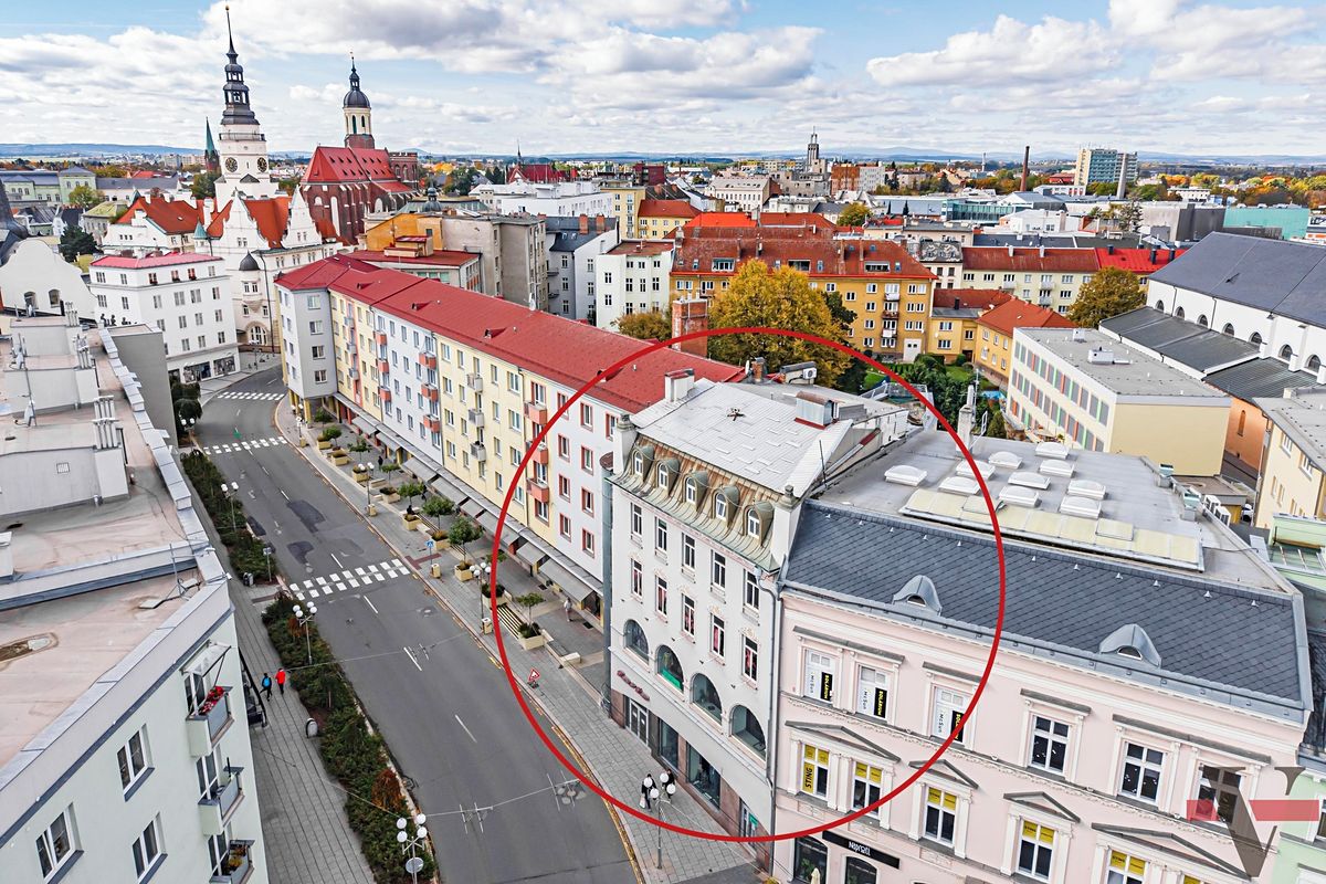 Prodej obchodního prostoru 716 m² – fotografie 2
