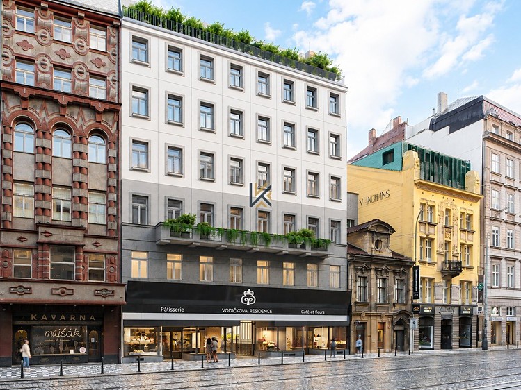 Pronájem komerčního prostoru, 383 m² (4 z 4)