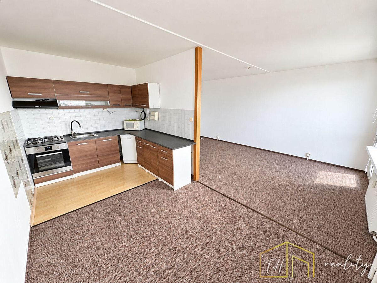 Pronájem bytu 3+kk 68 m² – fotografie 5