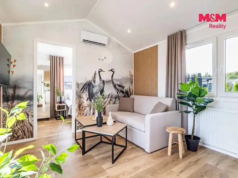 Prodej rodinného domu 35 m², pozemek 35 m², Třebechovice pod Orebem – náhled fotky 3