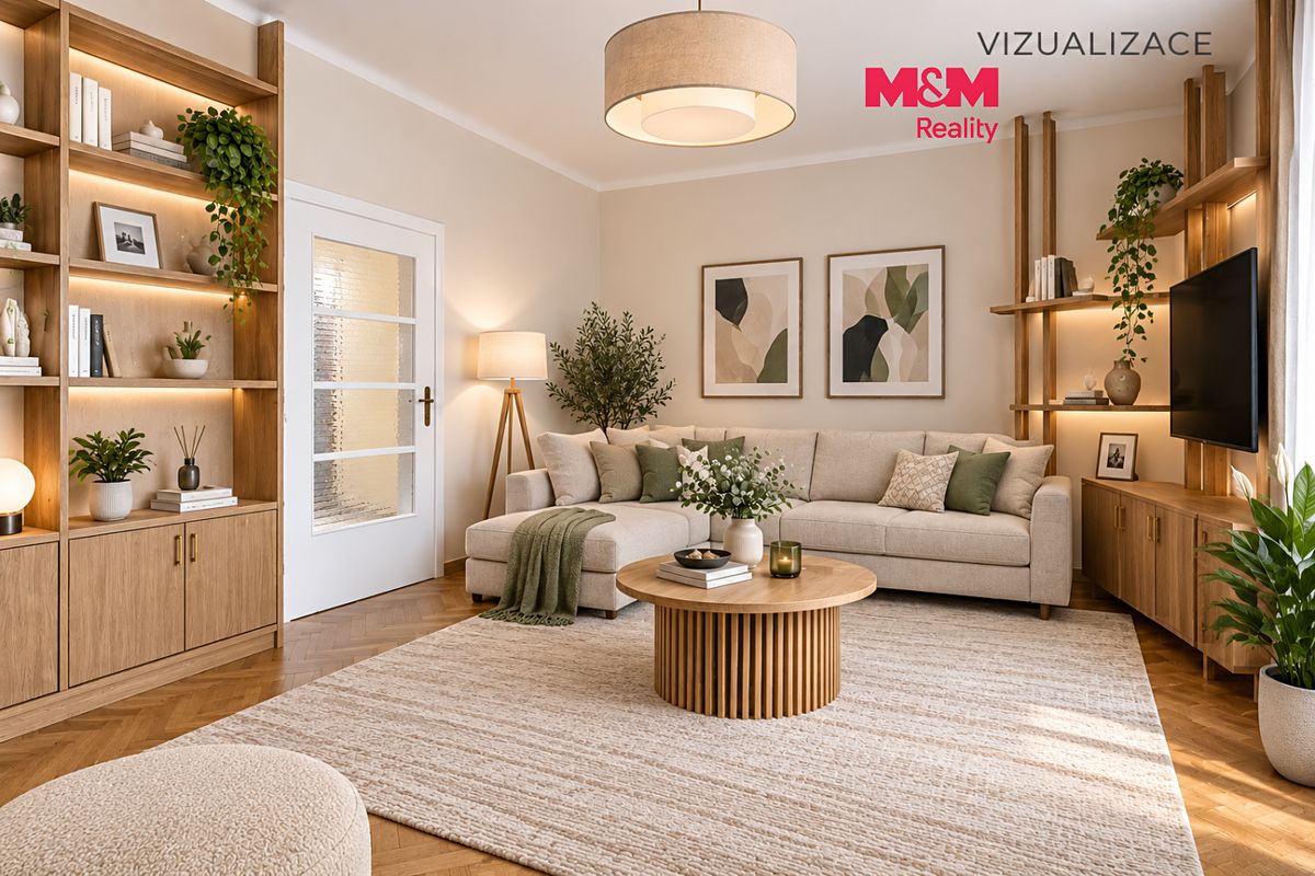 Prodej rodinného domu 239 m², pozemek 426 m²