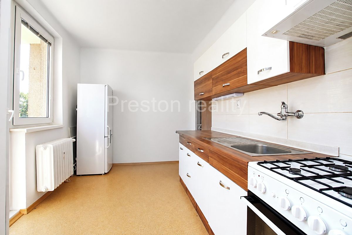 Pronájem bytu 2+1 50 m² – fotografie 5
