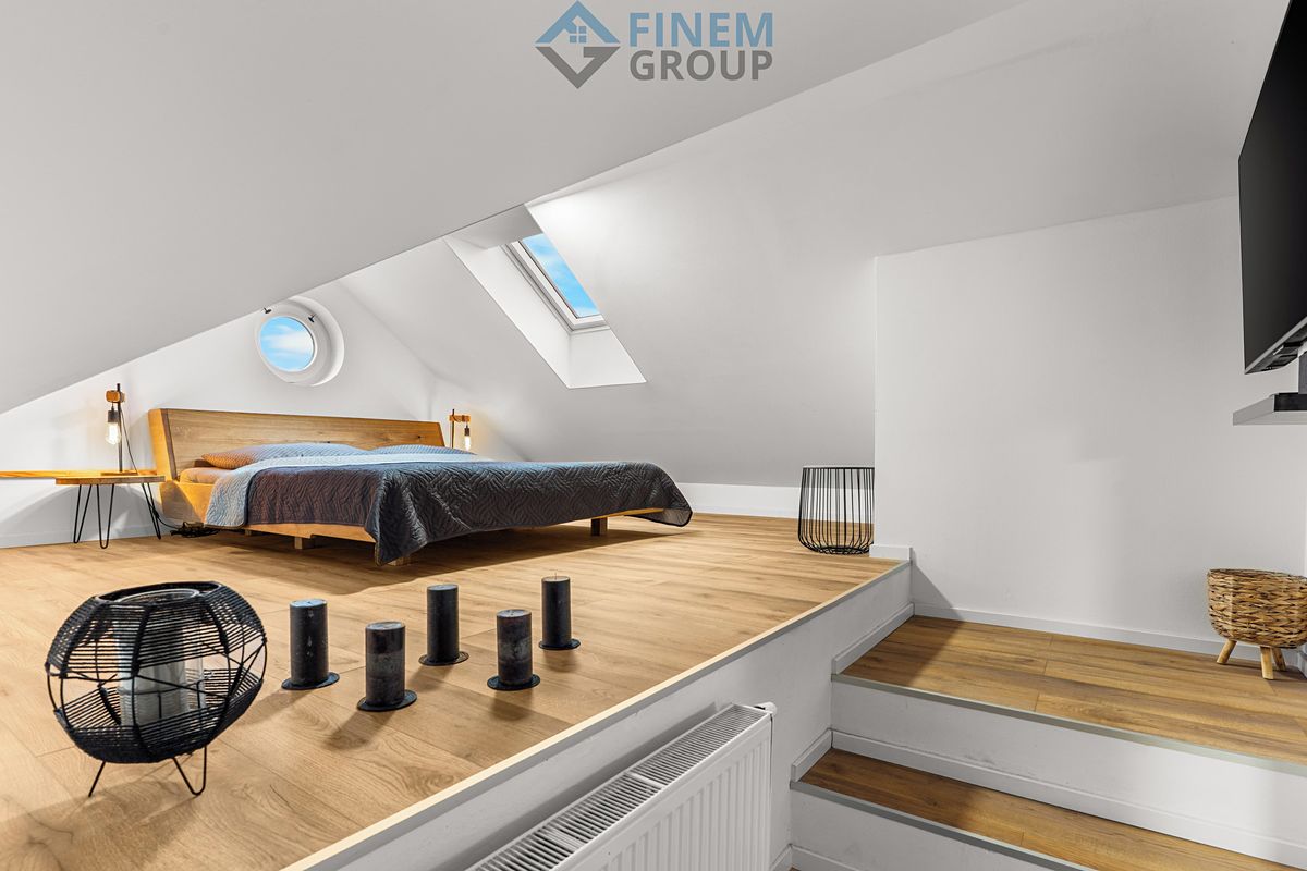 Prodej bytu 3+kk 135 m²