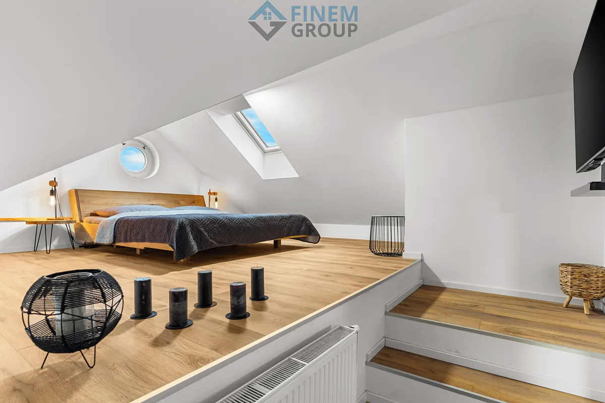 Prodej bytu 3+kk 135 m²