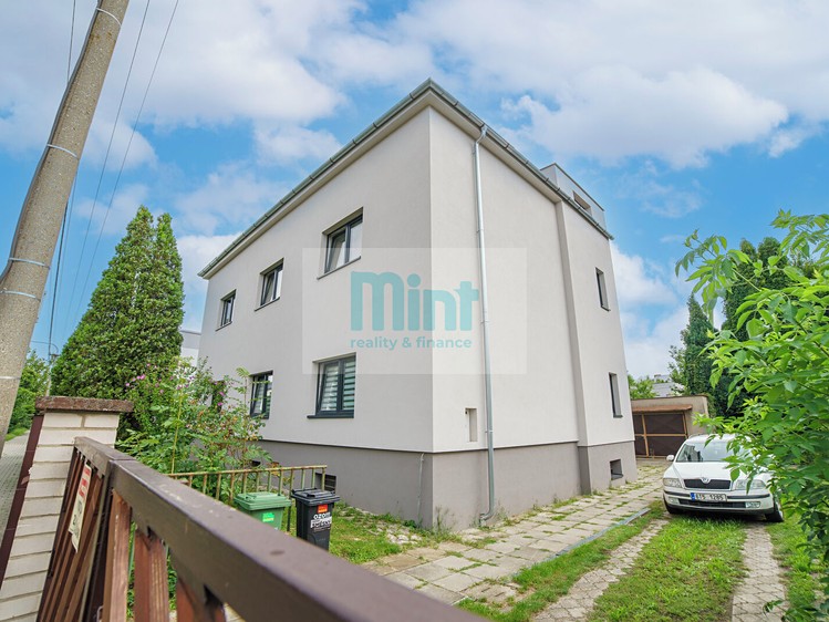 Квартира 3+kk на продаж, 123 м² (19 з 20)