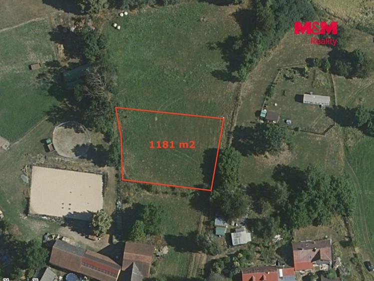 Grundstück zum Kauf, 1.181 m² (2 von 10)
