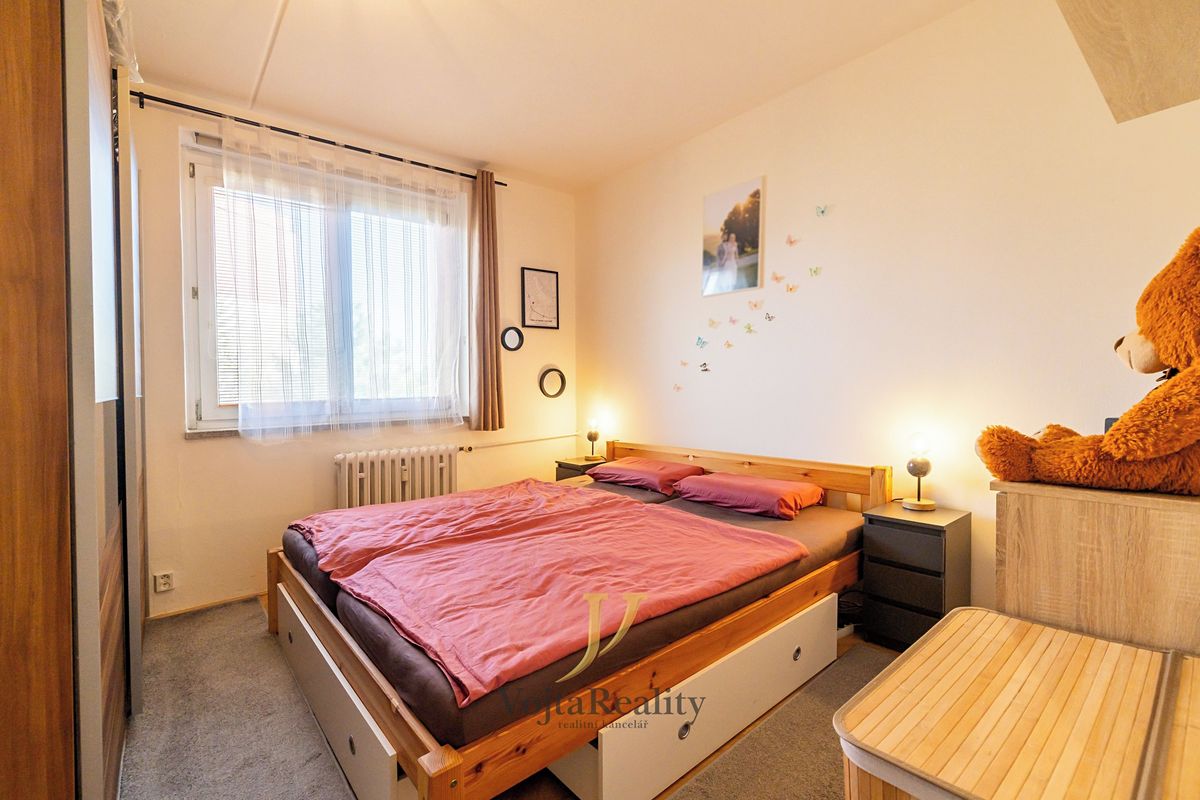 Prodej bytu 3+1 63 m² – fotografie 4