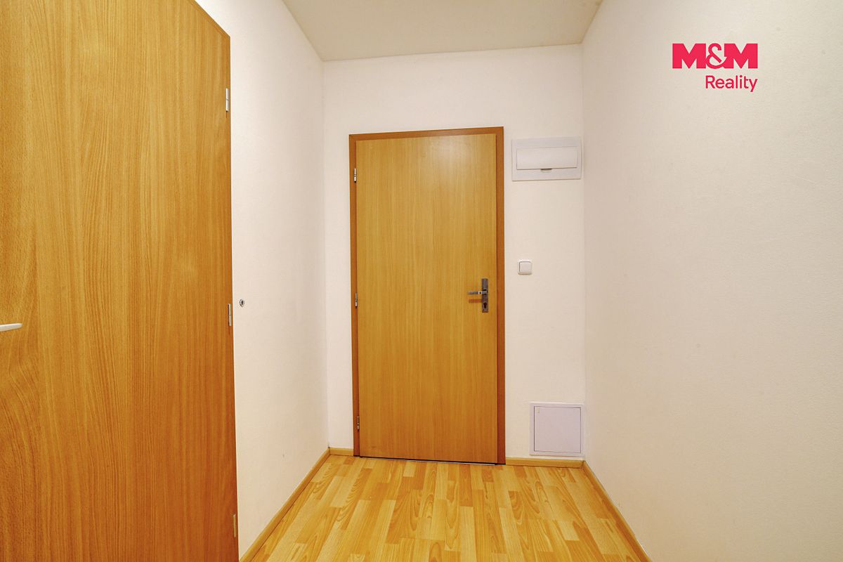 Pronájem bytu 2+kk 69 m² – fotografie 5