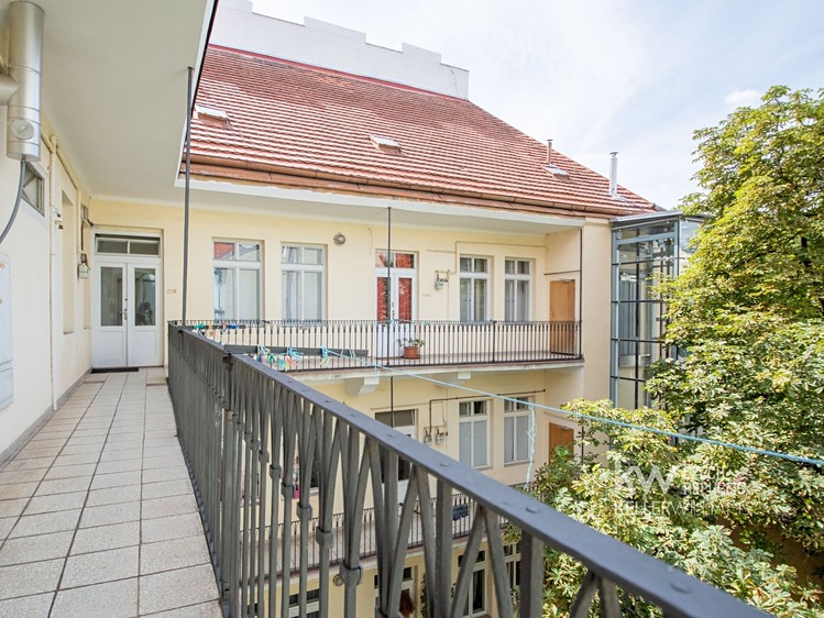 Wohnung 2+1 zur Miete, 57 m² (13 von 14)