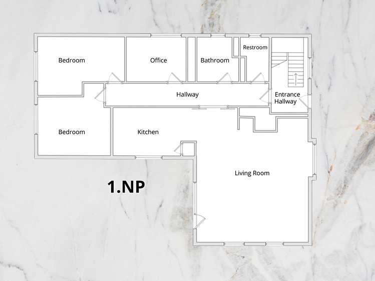 Haus zum Kauf, 286 m² (41 von 46)