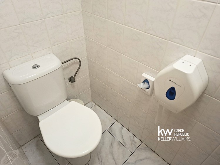 Комерційне приміщення в оренду, 110 м² (14 з 20)