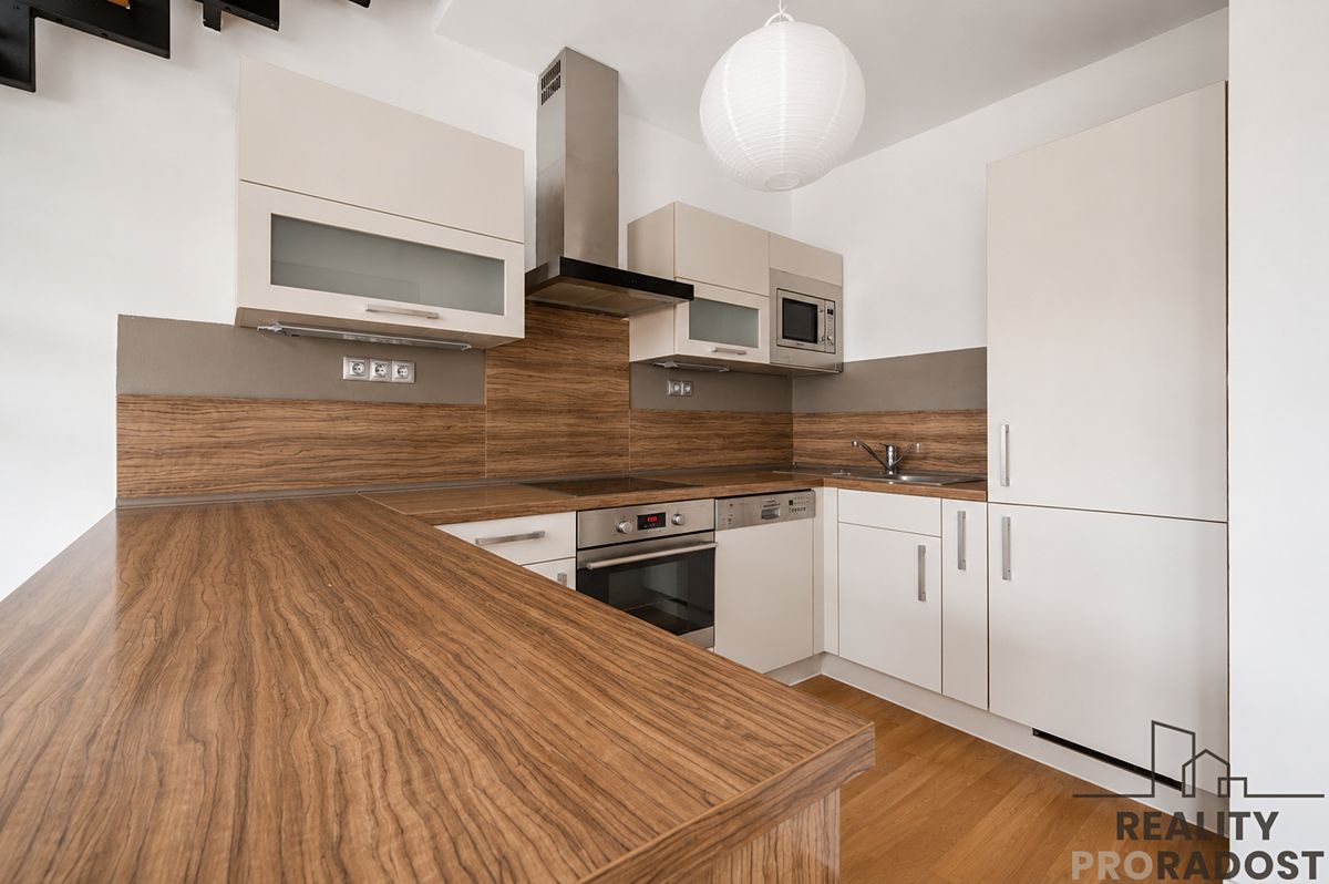 Prodej bytu 3+kk 75 m² – fotografie 2