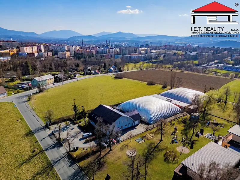 Prodej bytu atypický 1004 m², Frýdek-Místek – náhled fotky 2