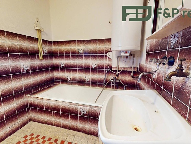 Prodej bytu 2+1, 52 m² (9 z 10)