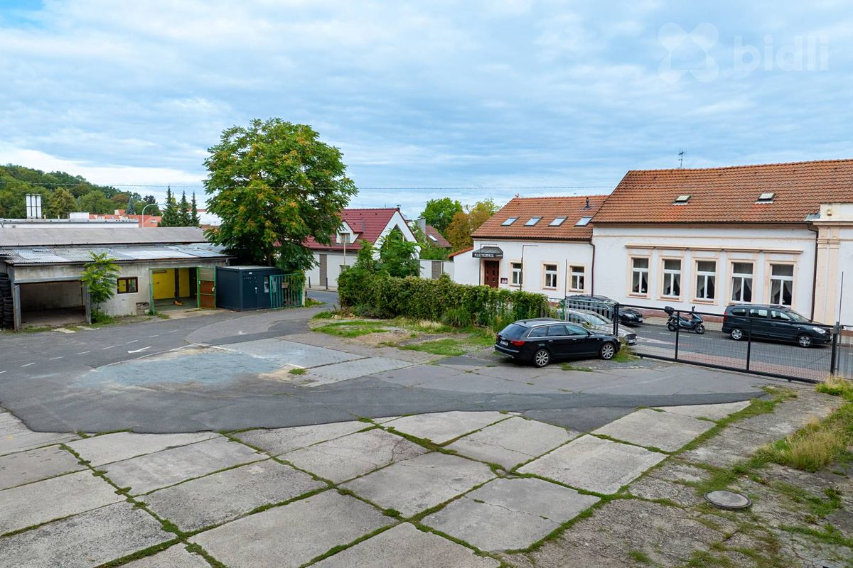 Pronájem komerční nemovitosti 83 m²