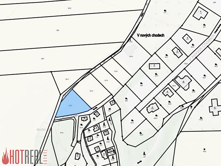 Prodej pozemku, 1 110 m² (7 z 10)