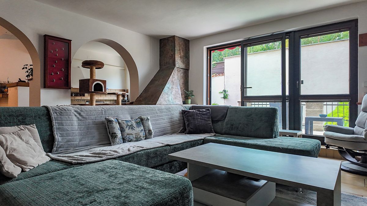 Prodej rodinného domu 232 m², pozemek 148 m² – fotografie 5