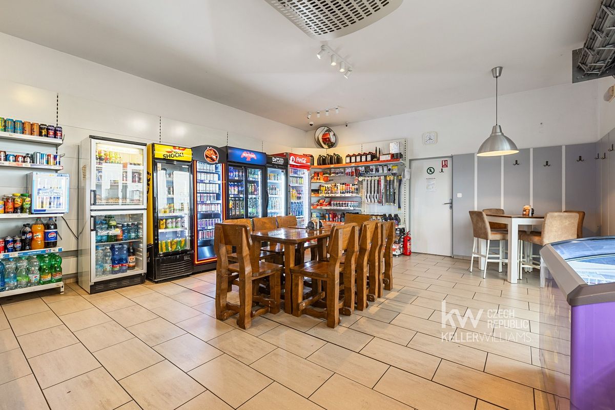 Prodej komerční nemovitosti 5195 m² – fotografie 4