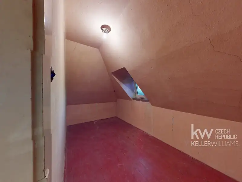 Pronájem specifického typu nemovitosti 25 m², Praha – náhled fotky 3
