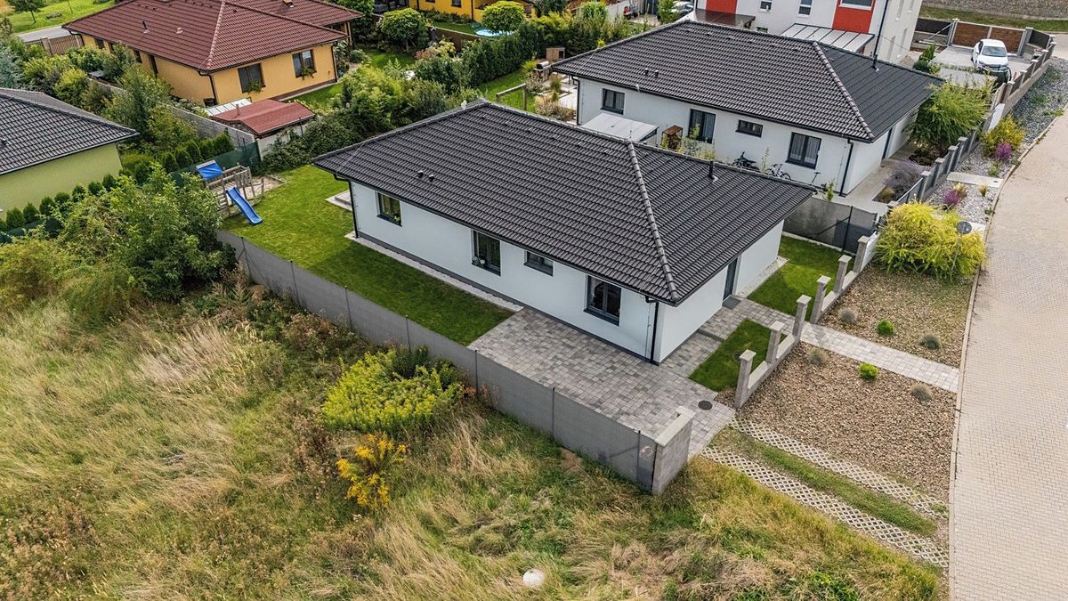 Prodej rodinného domu 116 m², pozemek 449 m² – fotografie 3