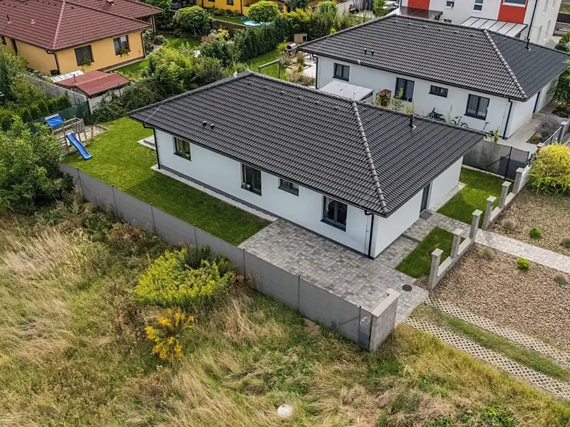 Prodej rodinného domu 116 m², pozemek 449 m², Kounice – náhled fotky 3