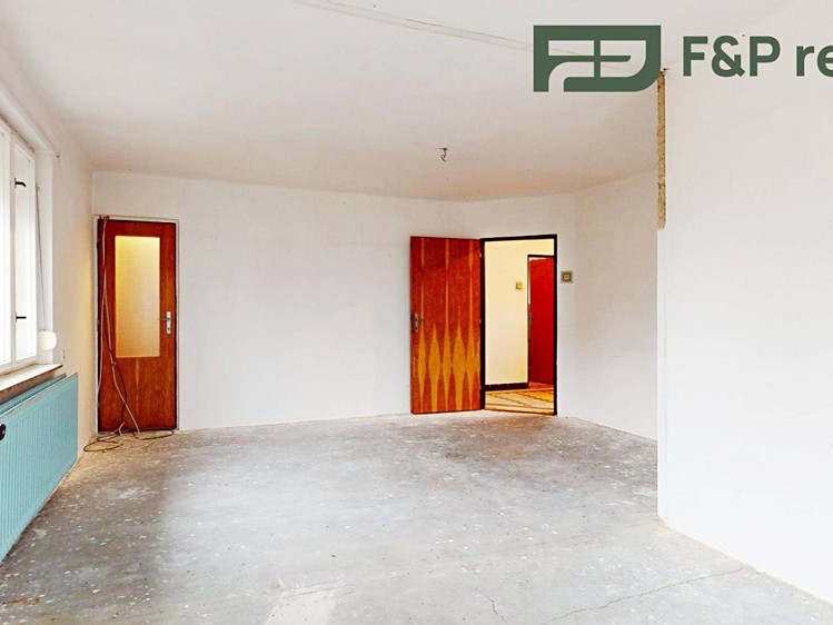 Квартира 2+1 на продаж, 77 м² (8 з 13)