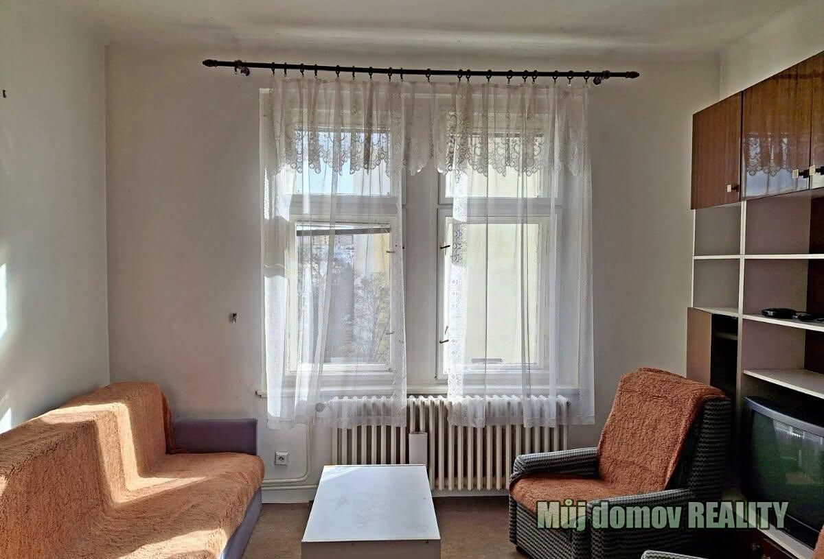 Pronájem bytu 3+kk 60 m²