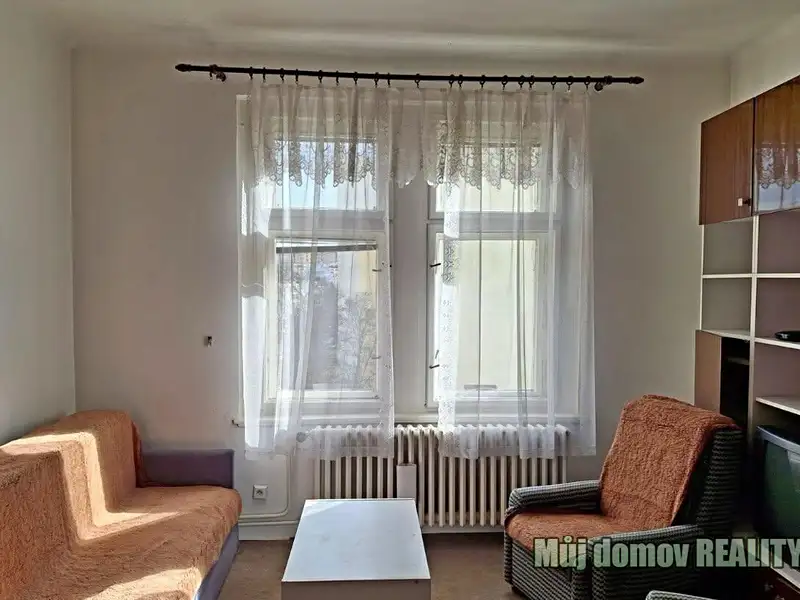 Pronájem bytu 3+kk 60 m², Praha – náhled fotky 1
