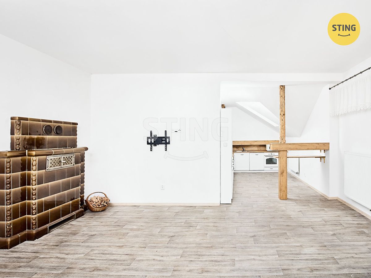Pronájem bytu 5+1 154 m² – fotografie 2