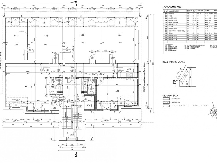 Pronájem komerčního prostoru, 29 m² (9 z 9)