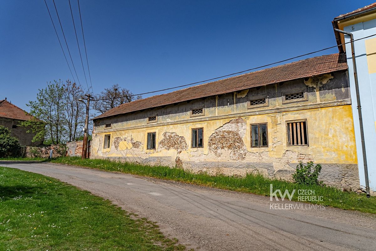 Prodej ubytovacího zařízení 105 m² – fotografie 3