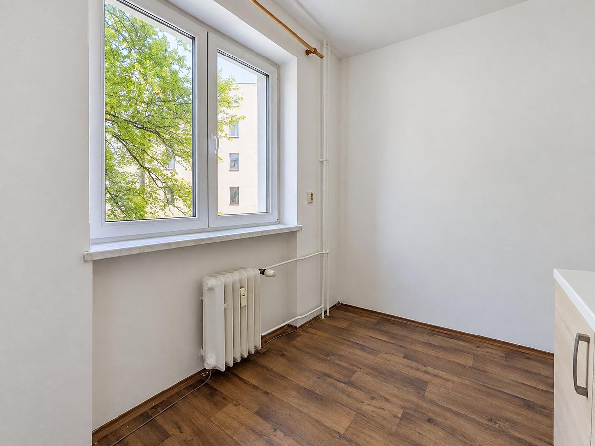 Pronájem bytu 2+1 51 m² – fotografie 3