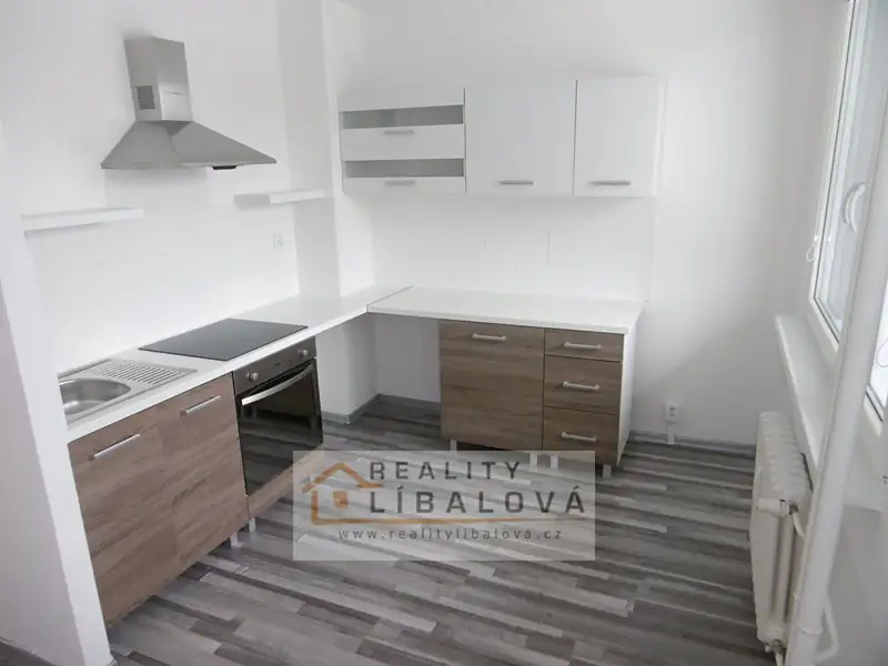 Pronájem bytu 1+1 34 m², Most – náhled fotky 3
