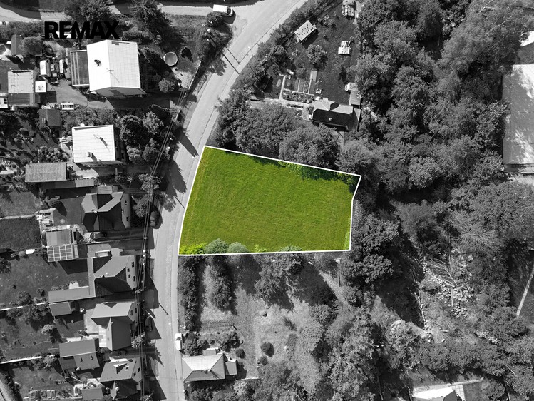 Prodej pozemku, 956 m² (9 z 25)