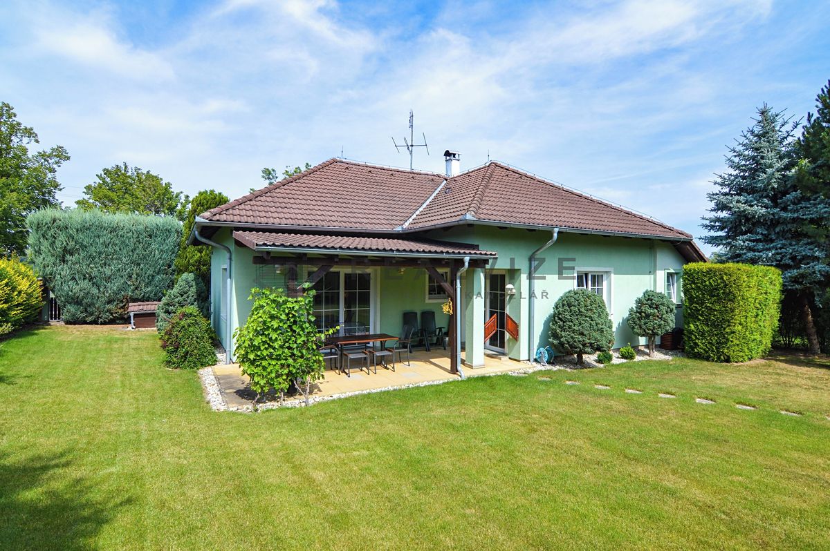 Prodej rodinného domu 97 m², pozemek 802 m²