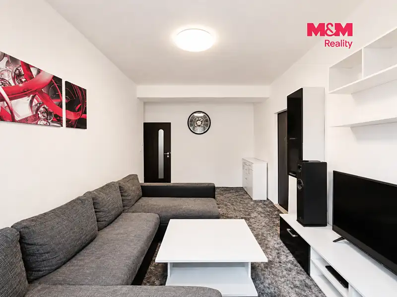 Prodej bytu 3+1 64 m², Ostrava – náhled fotky 2