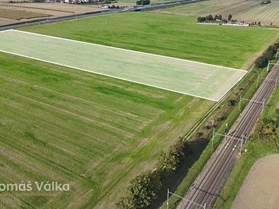 Prodej  pole 75 944 m²