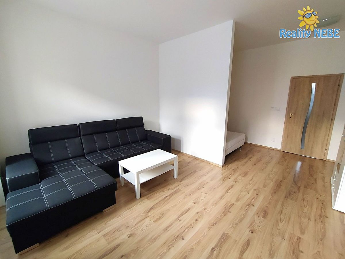 Prodej bytu 2+kk 42 m² – fotografie 2