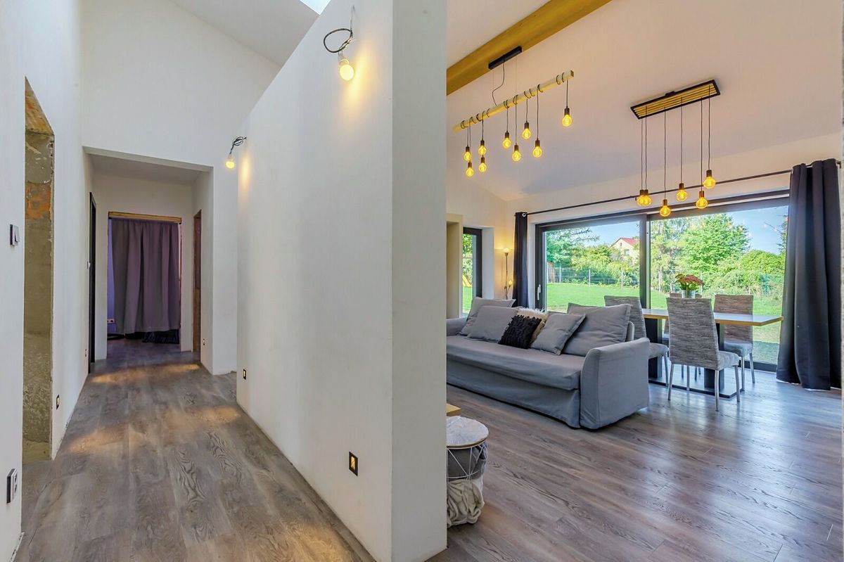 Prodej rodinného domu 106 m², pozemek 1253 m² – fotografie 4