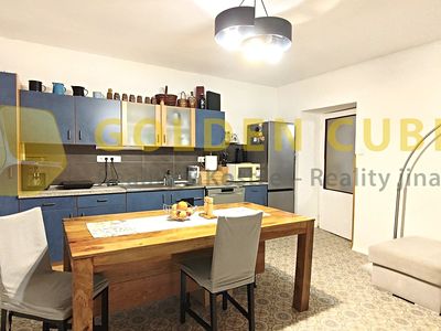 Prodej rodinného domu 106 m², pozemek 478 m²