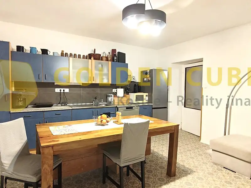 Prodej rodinného domu 106 m², pozemek 478 m², Slaný – náhled fotky 1