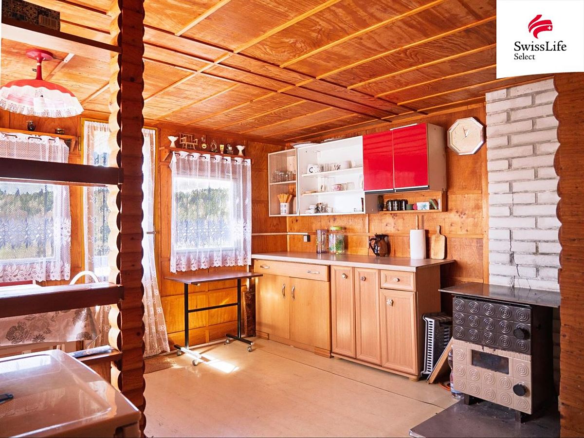 Prodej chaty 16 m², pozemek 349 m² – fotografie 2