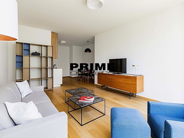 Pronájem bytu 2+kk 76 m² – fotografie 5
