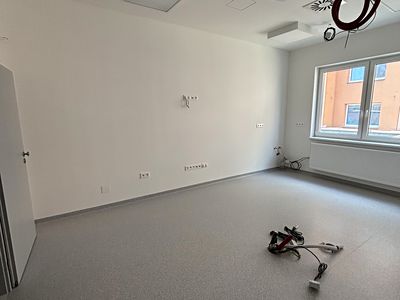 Pronájem ordinace 170 m²